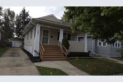241 Warren Street, Calumet City, IL 60409 - Photo 1