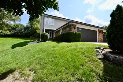 516 N Thornwood Drive #0, McHenry, IL 60050 - Photo 1