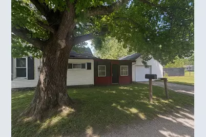 207 South Street, Coffeen, IL 62017 - Photo 1