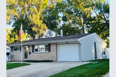 1101 Anthony Road, Wheeling, IL 60090 - Photo 1