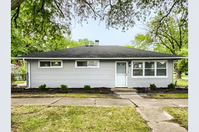 15301 Dorchester Avenue, Dolton, IL 60419 - Photo 1