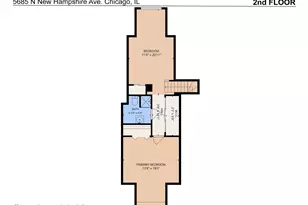 5685 N New Hampshire Ave, Chicago, IL 60631 - Photo 35