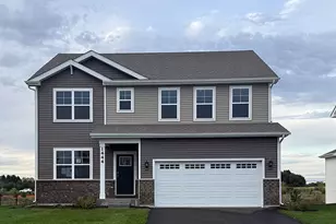 1444 Vintage Dr, Oswego, IL 60543 - Photo 1