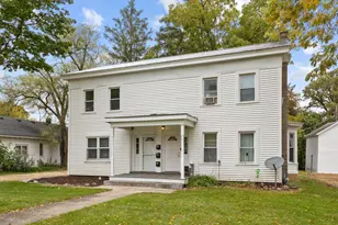 322/324 W Washington Str W Washington St, Marengo, IL 60152 - Photo 1