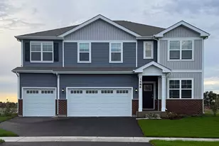 1486 Vintage Dr, Oswego, IL 60543 - Photo 1