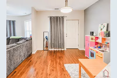 4615 S Michigan Avenue #3S, Chicago, IL 60653 - Photo 3
