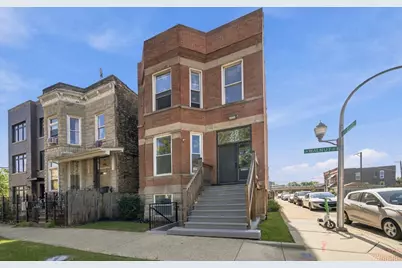 2825 W Walnut Street, Chicago, IL 60612 - Photo 1