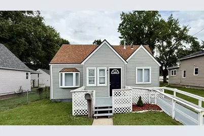 2642 Hanson Street, Rockford, IL 61109 - Photo 1