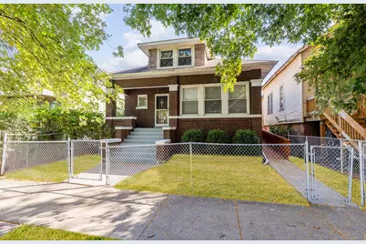 7411 S Kimbark Avenue, Chicago, IL 60619 - Photo 1