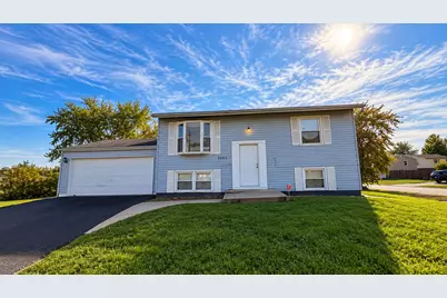 3501 177th Street, Country Club Hills, IL 60478 - Photo 1