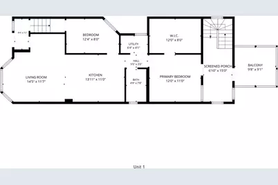 3104 W Walton Street, Chicago, IL 60622 - Photo 31