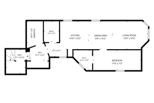 3104 W Walton St, Chicago, IL 60622 - Photo 33