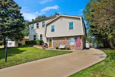 1476 Worden Way, Elk Grove Village, IL 60007 - Photo 39
