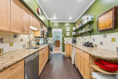 3808 N Pine Grove Avenue #1S, Chicago, IL 60613 - Photo 9