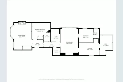 3808 N Pine Grove Avenue #1S, Chicago, IL 60613 - Photo 19
