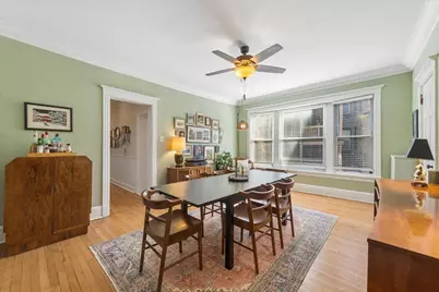 3808 N Pine Grove Avenue #1S, Chicago, IL 60613 - Photo 3