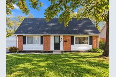181 Craig Drive, Chicago Heights, IL 60411 - Photo 1