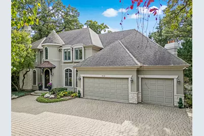 [Address not provided], Hinsdale, IL 60521 - Photo 109