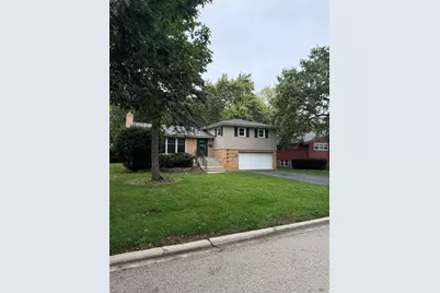 864 Bittersweet Drive, Northbrook, IL 60062 - Photo 1