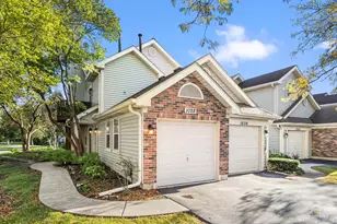 1028 Rockport Dr, Carol Stream, IL 60188 - Photo 1