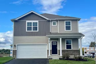 996 Sapphire Ln, Montgomery, IL 60538 - Photo 1