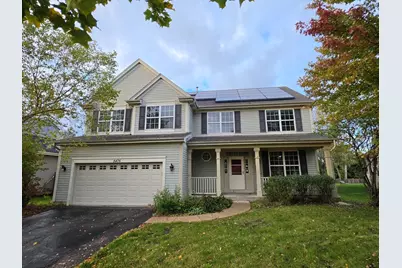 5475 Savoy Drive, Lake in the Hills, IL 60156 - Photo 1
