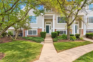163 Lucerne Ct, Wheeling, IL 60090 - Photo 1