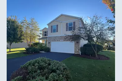 1152 Midnight Place, Yorkville, IL 60560 - Photo 3