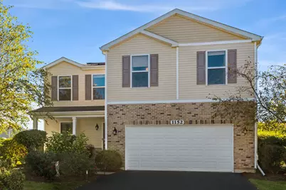 1152 Midnight Place, Yorkville, IL 60560 - Photo 5