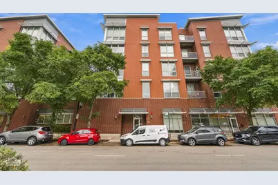 2035 S Indiana Avenue #211, Chicago, IL 60616 - Photo 1
