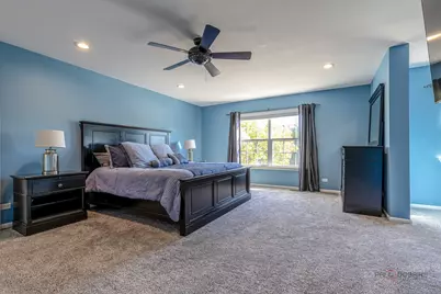 568 Crooked Stick Court, Vernon Hills, IL 60061 - Photo 29