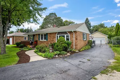 508 Spring Street, Roselle, IL 60172 - Photo 3