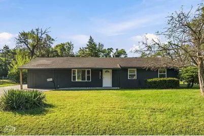 4671 185th Place, Country Club Hills, IL 60478 - Photo 1