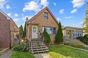 3607 W 58th St, Chicago, IL 60629 - Photo 1