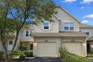 1291 Rhodes Ln, Naperville, IL 60540 - Photo 1