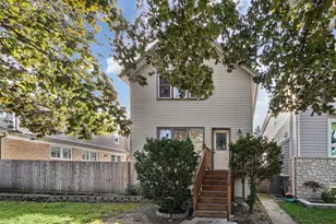 5122 N Lotus Ave, Chicago, IL 60630 - Photo 1