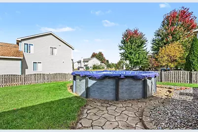2852 Lindgren Court, Aurora, IL 60503 - Photo 19