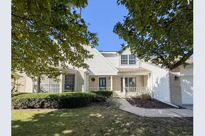 505 N Cedar Drive, Saint John, IL 61873 - Photo 1