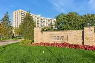 20 N Tower Rd, Oak Brook, IL 60523 - Photo 1