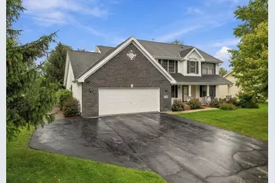13208 Glencree Lane, Rockton, IL 61072 - Photo 1