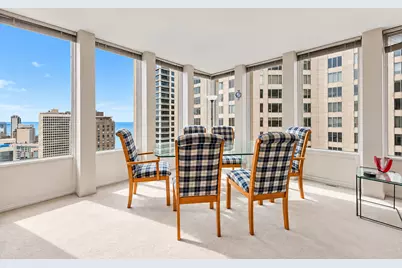 100 E Walton Street #42B, Chicago, IL 60611 - Photo 3