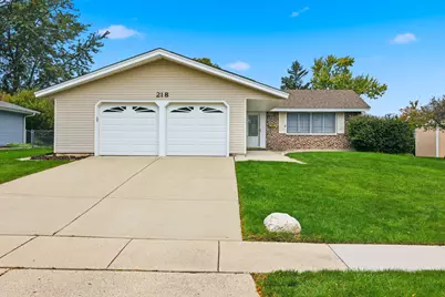 218 Desmond Drive, Schaumburg, IL 60193 - Photo 29