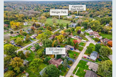 213 Liberty Avenue, Fox River Grove, IL 60021 - Photo 35