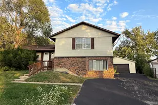 3515 Bordeaux Ct, Hazel Crest, IL 60429 - Photo 1