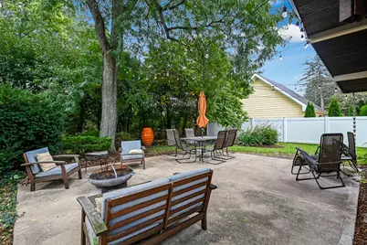 809 N Madison Street, Hinsdale, IL 60521 - Photo 27