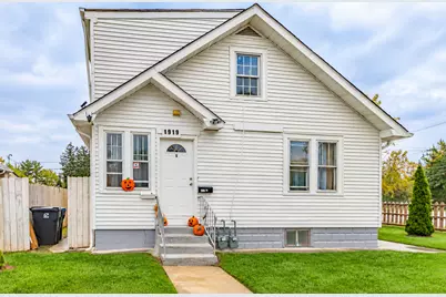 1919 16th Street, North Chicago, IL 60064 - Photo 1