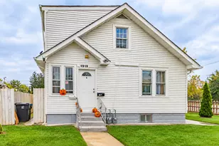 1919 16th St, North Chicago, IL 60064 - Photo 1