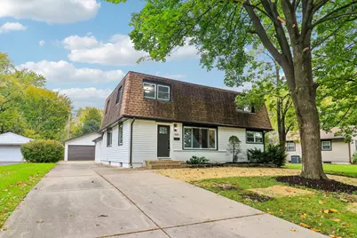 3610 Pheasant Drive, Rolling Meadows, IL 60008 - Photo 1