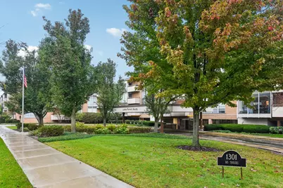 1301 N Western Avenue #231, Lake Forest, IL 60045 - Photo 33