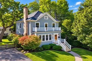 1625 Lake Ave, Wilmette, IL 60091 - Photo 1